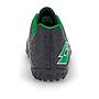 ZAPATO BABY FUTBOL HOMBRE LOTTO - MAESTRO 700 V TF NEGRO VERDE