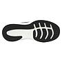 Zapatilla Running Juvenil Lotto - Challenge Negro Blanco