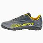 Zapatilla de Baby Futbol TF Lotto Solista Gris