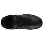 Zapatilla Urbana Juvenil Lotto Court Negra