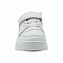 Zapatilla Urbana Niño Lotto Basket Blanca