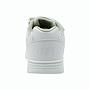 Zapatilla Urbana Niño Lotto Basket Blanca