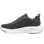 Zapatilla Running Hombre Lotto Corrente Gris Azul