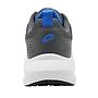 Zapatilla Running Hombre Lotto Corrente Gris Azul