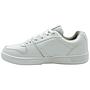 Zapatillas Urbanas Hombre Lotto Basket Blanca