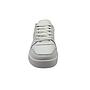 Zapatillas Urbanas Hombre Lotto Basket Blanca