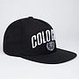 Jockey Colo Colo Urbano 100 años de Amor Eterno Black White
