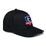 JOCKEY CLCL FLEX 6389 BLACK LC