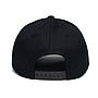 JOCKEY CLCL FLEX 6389 BLACK LC