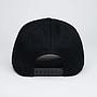 Jockey Colo Colo Urbano Escudo Black Red