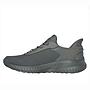 Zapatillas Hombre Skechers Slip-Ins Bobs Squad Chaos - Tough Walk Verde Oliva