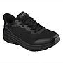 Zapatillas Hombre Skechers Slip-Ins Bobs Skillz Negro 118431-BBK