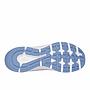 Zapatillas Running Mujer Skechers Go Run Consistent 2.0 - Advan Azul Claro