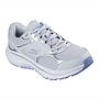 Zapatillas Running Mujer Skechers Go Run Consistent 2.0 - Advan Azul Claro