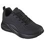 Zapatillas Mujer Skechers Bobs Buno - How Sweet Negro 117151-BBK