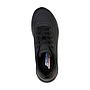 Zapatillas Mujer Skechers Bobs Buno - How Sweet Negro 117151-BBK