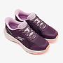 Zapatillas Running Mujer Skechers Slip-Ins Go Run Consistent 2.0 Púrpura