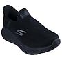 Zapatillas Hombre Skechers Go Walk Now - Sauntered Negro 216372-BBK