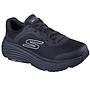 Zapatillas Hombre Skechers Max Cushioning Endeavour Azul Oscuro 220613-DKNV
