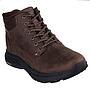 Bototo Hombre Skechers Slip-Ins Pollard - Waylon Chocolate 205333-COC