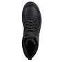 Bototo Waterproof Hombre Skechers Corado - Jaxx Negro 205232-BLK