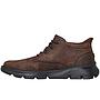 Zapatillas Hombre Skechers Slip-Ins Arch Fit Garza - Ridley Chocolate 205514-COC