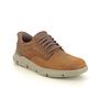 Zapatillas Hombre Skechers Slip-Ins Garza - Duran Marrón 205353-CDB