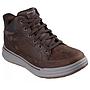 Zapatillas Hombre Skechers Slip-Ins Sterling - Rogan Marrón 211233-BRN