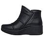 Zapatillas Mujer Skechers Parallel Lite Negro 169171-BBK