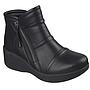 Zapatillas Mujer Skechers Parallel Lite Negro 169171-BBK