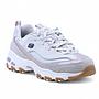 Zapatillas Mujer Skechers D'Lites-Dazzling Shine Rosa Claro 150556-LTPK