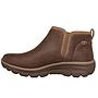 Zapatillas Mujer Skechers Easy Going Chocolate 168206-CHOC