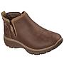 Zapatillas Mujer Skechers Easy Going Chocolate 168206-CHOC