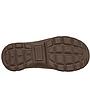 Zapatillas Mujer Skechers Easy Going Chocolate 168206-CHOC