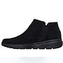 Zapatillas Mujer Skechers Glacial Ultra - Juliet Negro 144211-BBK