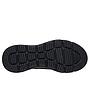 Zapatillas Mujer Skechers Glacial Ultra - Juliet Negro 144211-BBK