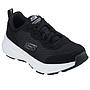 Zapatillas Niños Skechers Edgeride - Rekze Negro 404801L-BLK