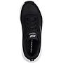 Zapatillas Niños Skechers Edgeride - Rekze Negro 404801L-BLK
