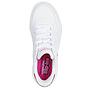 Zapatillas Niñas Skechers Slip-Ins Jade - Metallic Springs Blanco 310896L-WPK