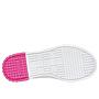 Zapatillas Niñas Skechers Slip-Ins Jade - Metallic Springs Blanco 310896L-WPK
