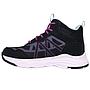 Zapatillas Outdoor Niñas Skechers Adventure Blitz - Fun Pursuit Negro