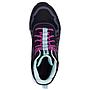 Zapatillas Outdoor Niñas Skechers Adventure Blitz - Fun Pursuit Negro