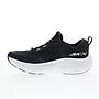 Zapatillas Running Mujer Skechers Go Run Supersonic Max Negro 172086-BKW