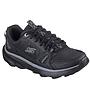 Zapatillas Trail Mujer Skechers Ridge Oak - Gateway Negro 180233-BBK