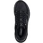 Zapatillas Trail Mujer Skechers Ridge Oak - Gateway Negro 180233-BBK