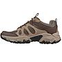 Zapatillas Water Repellent Trail Hombre Skechers Terraform - Selvin Beige