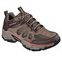 Zapatillas Water Repellent Trail Hombre Skechers Terraform - Selvin Beige