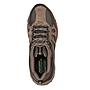 Zapatillas Water Repellent Trail Hombre Skechers Terraform - Selvin Beige