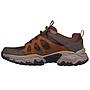 Zapatillas Water Repellent Trail Hombre Skechers Terraform - Selvin Marrón