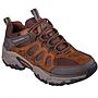Zapatillas Water Repellent Trail Hombre Skechers Terraform - Selvin Marrón